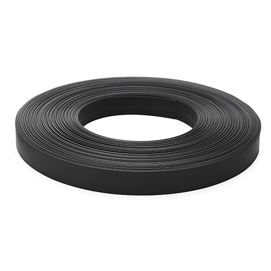 Antracitgrå – match til Forbo 4166